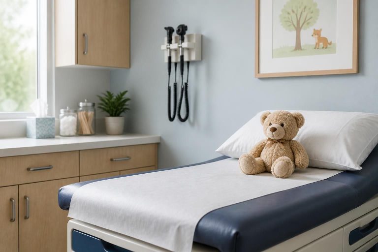 Illness Visits