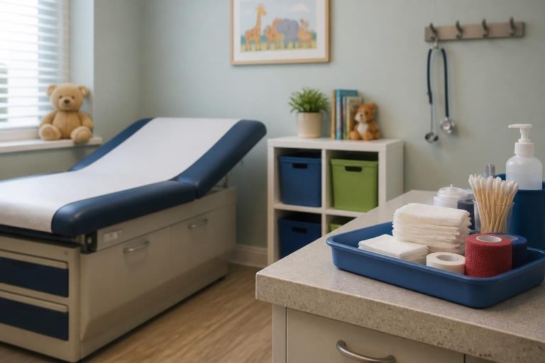Injury Care