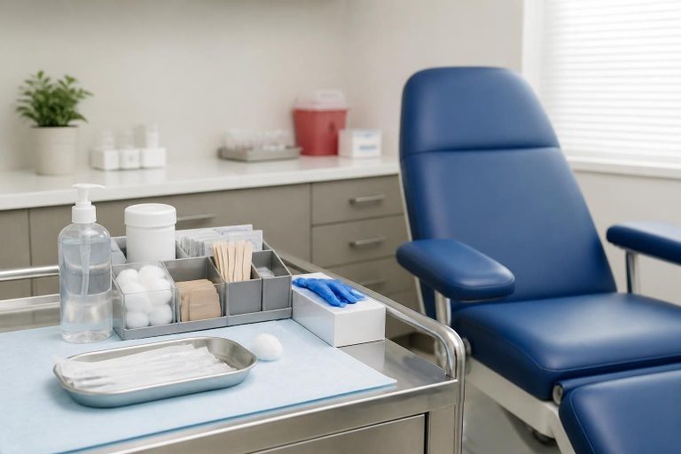 Vaccination Services
